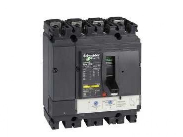 MCCB 4P LV430320 compact nsx schneider